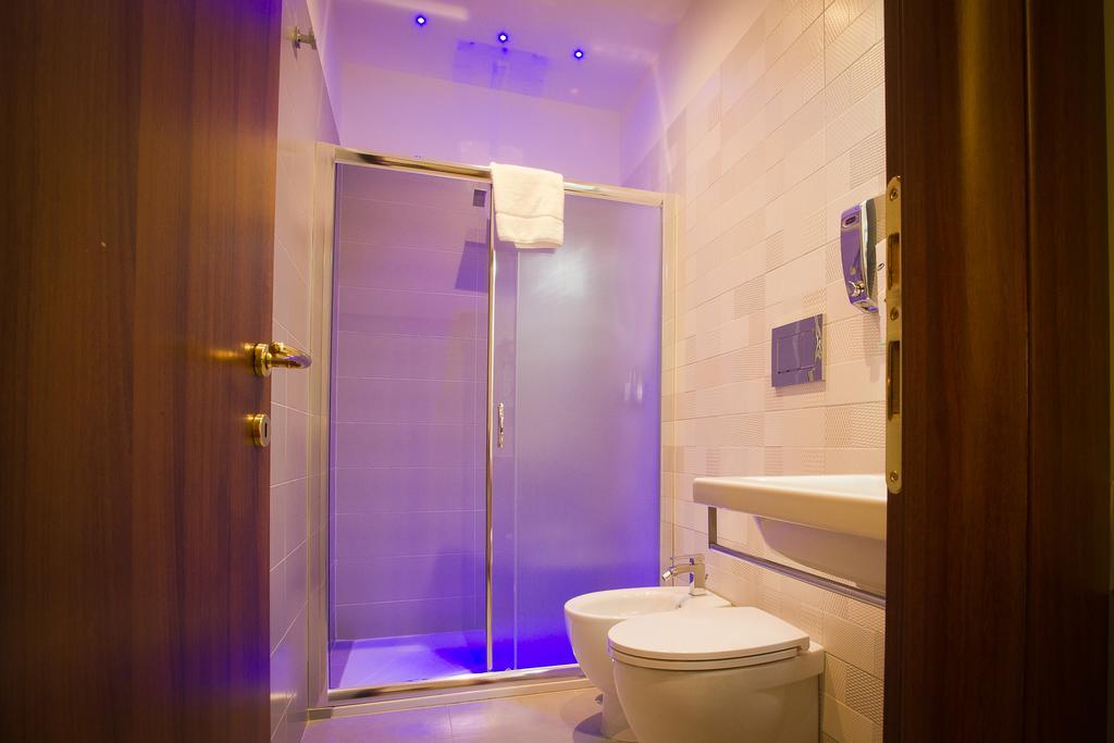 Borghese Executive Gasthof 3*