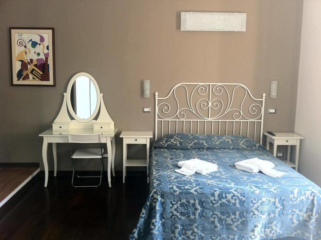 Borghese Executive Gasthof 3*
